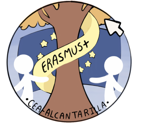 Erasmus+ Proyectos CEA Alcantarilla